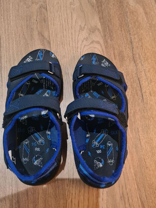 Сандали как новые Турция