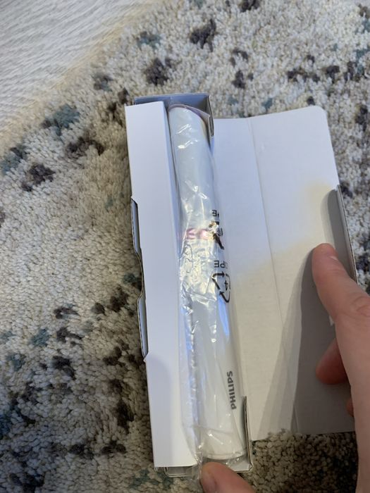 Pen Trimmer philips nou