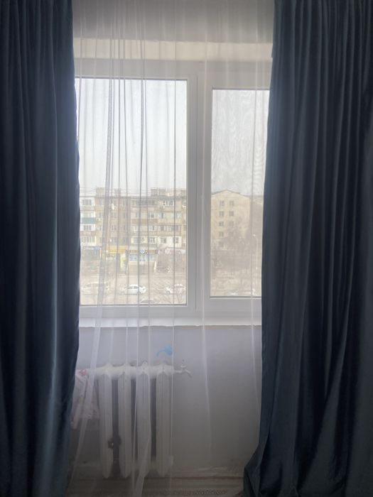 Штор тюльмен 10000