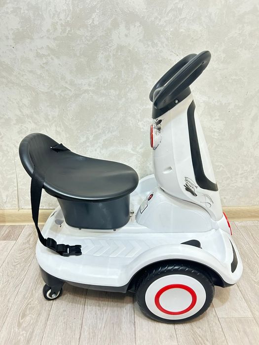 Электромобиль до 30 кг