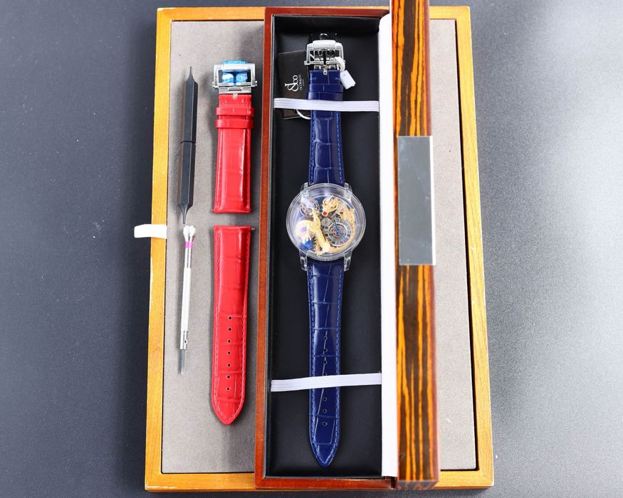 Jacob&Co. Celestial Series Dragon