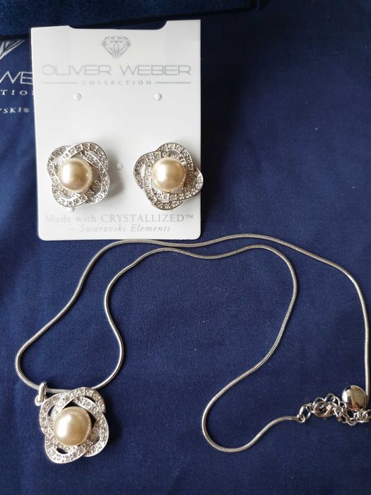 Бижута Сваровски