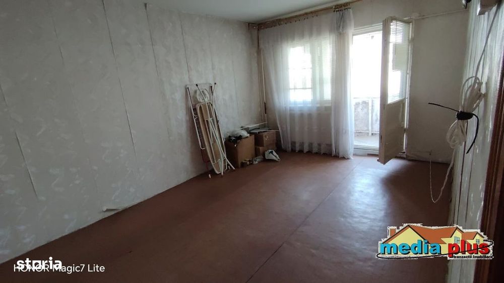 Apartament 2 camere decomandat, I.C.Frimu