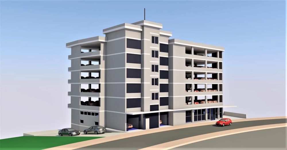 Продава се Гараж / Паркомясто в Велико Търново, Зона Б - 12 кв.м за 834 €/кв.м - Снимка #3