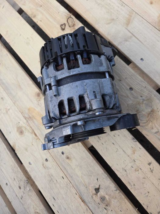 Alternator  Audi A6 C8  2.0 TDI Mild Hybrid