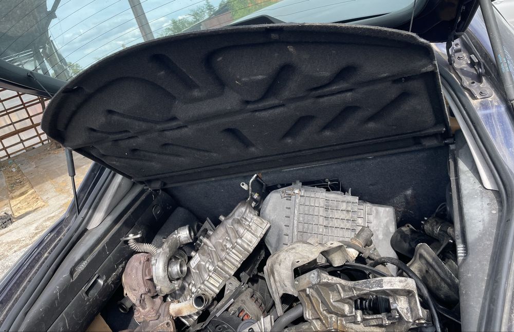 Alfa Romeo gt 1.9 jtd 150 к с на части алфа ромео