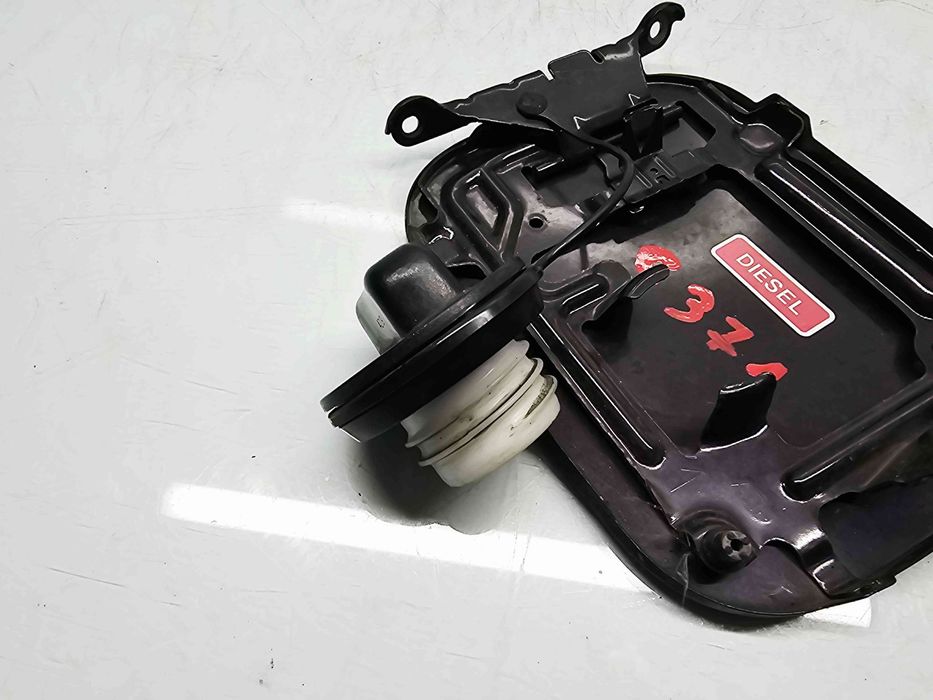 Capac rezervor Nissan Qashqai (2) [Fabr 2013-2017]