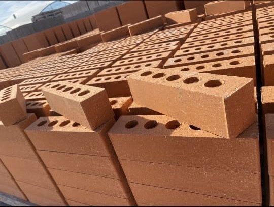 Кирпич Облицовочный