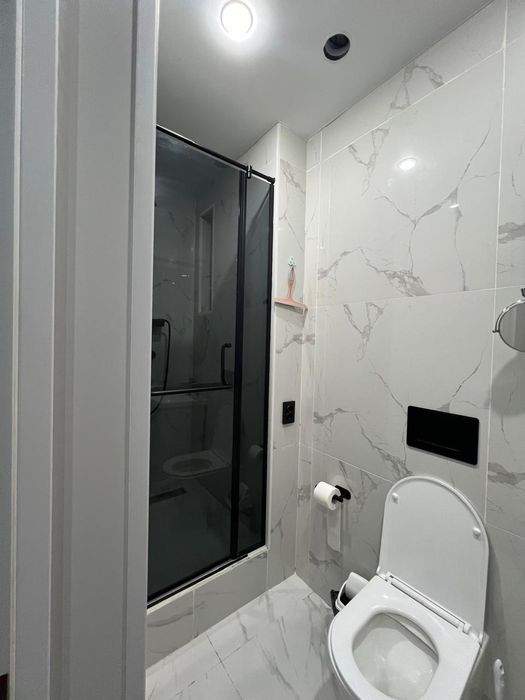 Евродвушка в Рамс Сити