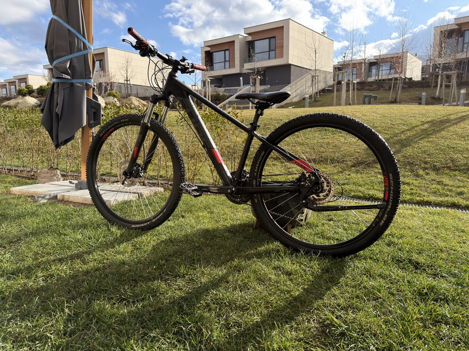 Колело Cube Aim HPA 27,5 S/M