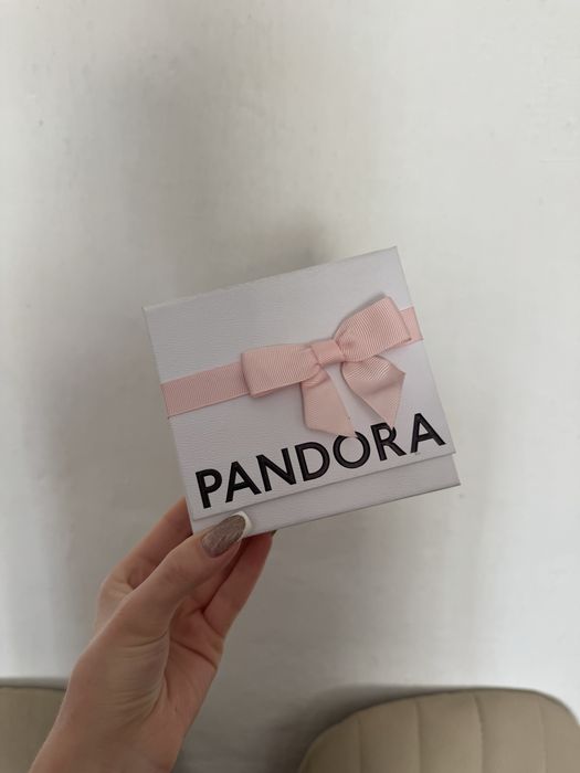 Кольцо Pandora оригинал