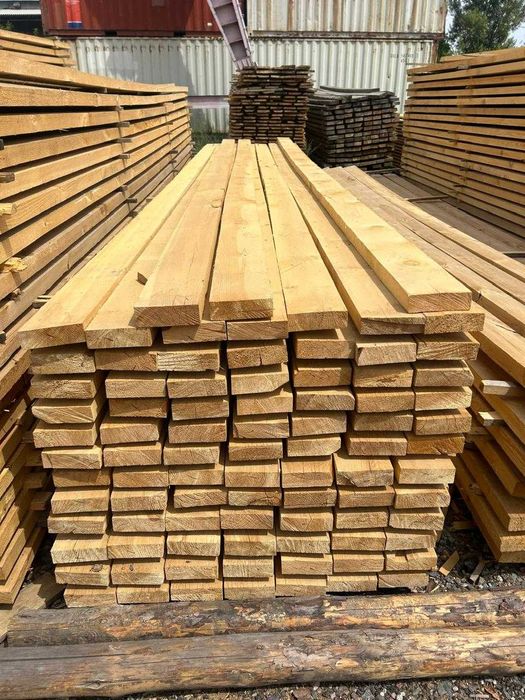 Балки разных размеров