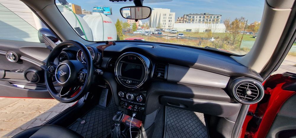 Продава Mini cooper