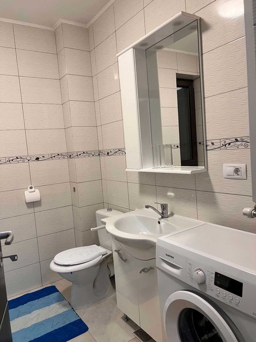 Apartament de închiriat