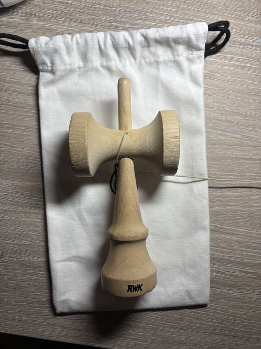 ken rwk maple broken shape