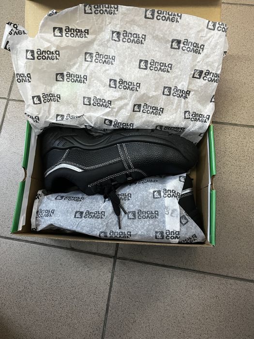 Pantofi protectie