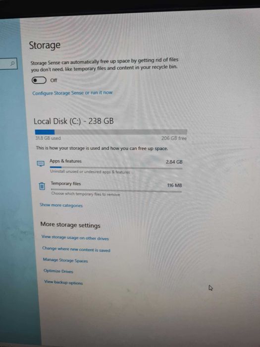 Стационарен компютър / PC