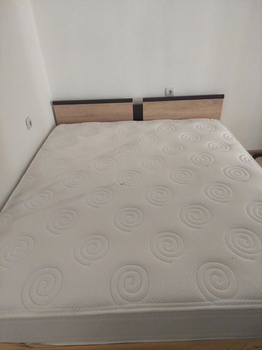 Дава се под наем Двустаен апартамент в Благоевград, Запад - 60 кв.м за 153 € - Снимка #5