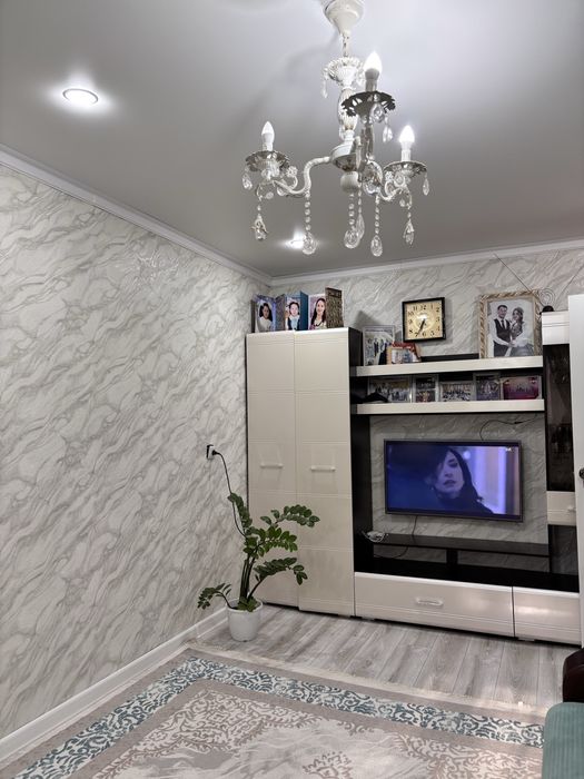 Срочно продам 2-х комнатную квартиру!!