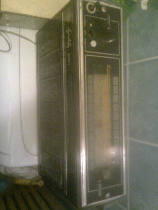 Продам радиоприемник