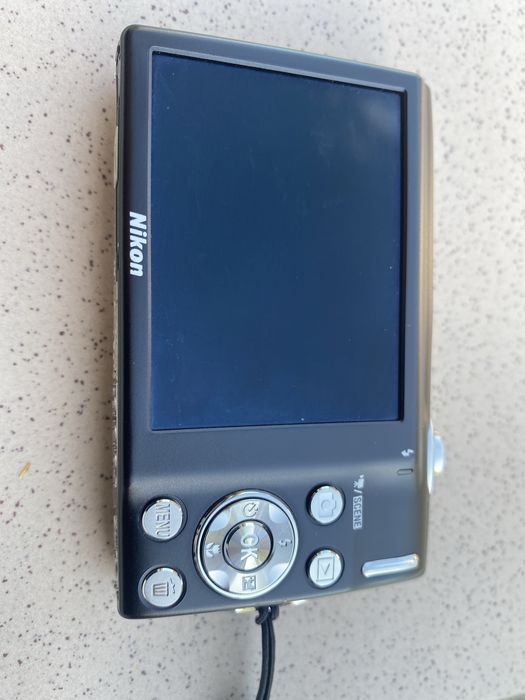 aparat foto nikon coolpix - Camere foto compacte oferte online