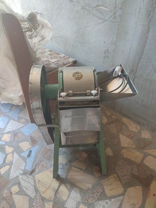 Продам Донер аппарат аппарат для чипсы