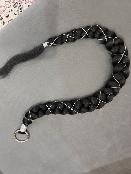 Продам косы на карабине