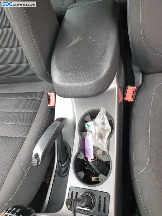 Cotiera Completa Ford Kuga 2 2012 - 2019