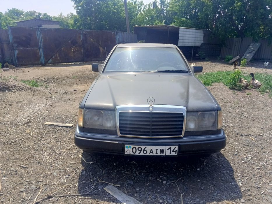 В продаже авто мерс купе