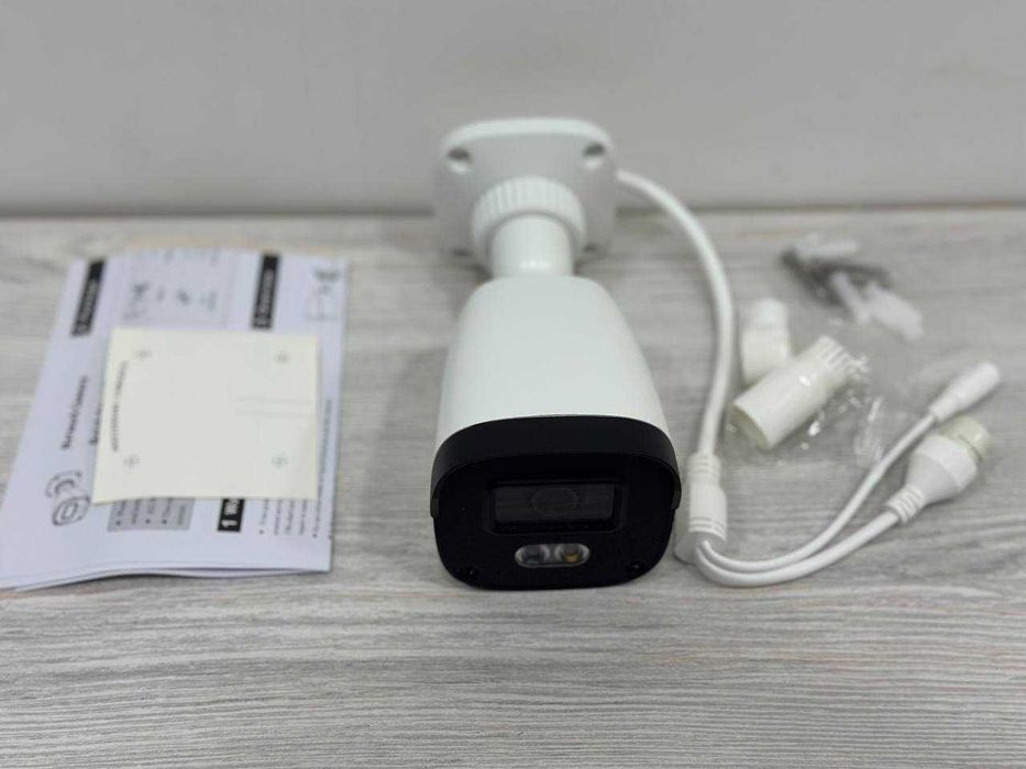 Камера видеонаблюдения TD-9520S4L-D