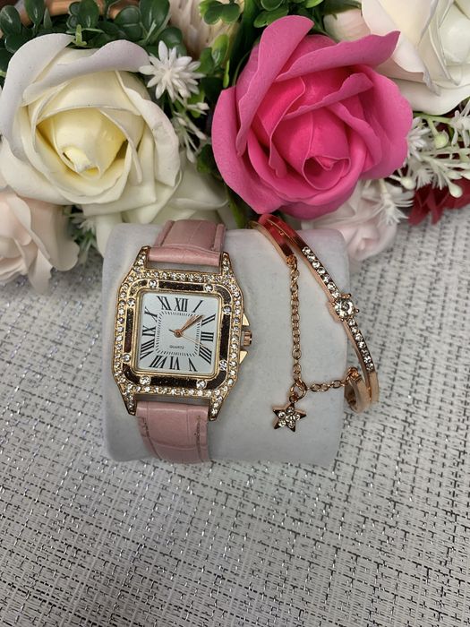 Часовник с гривна