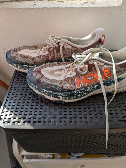 Adidasi Hoka SpeedGoat 49 1/3