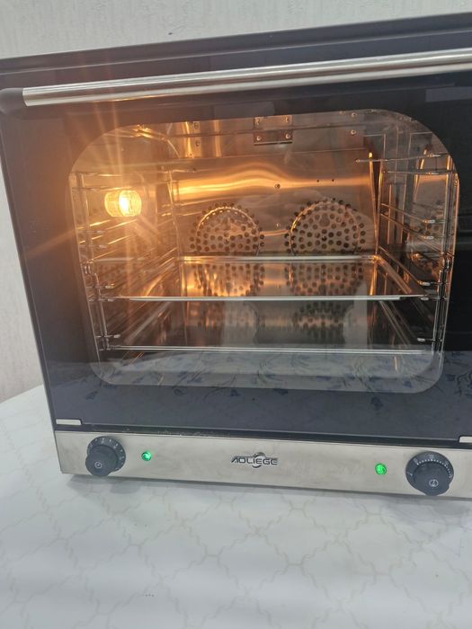 Печь для конвекцеонный
