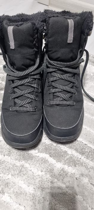 Ghete dechatlon zapada impermeabile nr 40