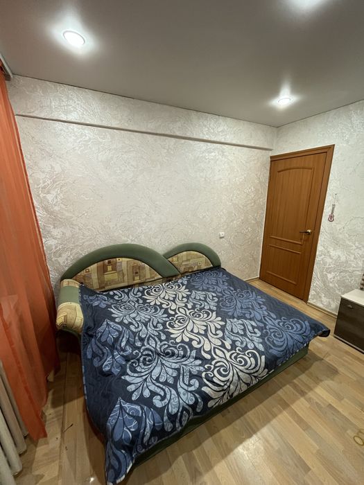 Продам квартиру на карбышева 26