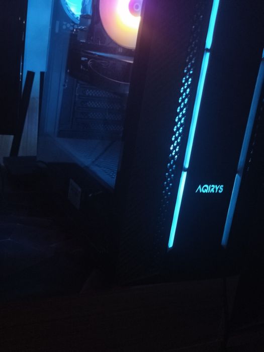 PC Gaming i5-13400F + RTX 5060 | GARANȚIE 24 LUNI