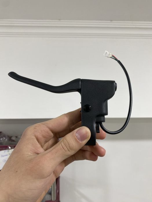 Ручка тормоза для электросамокатов