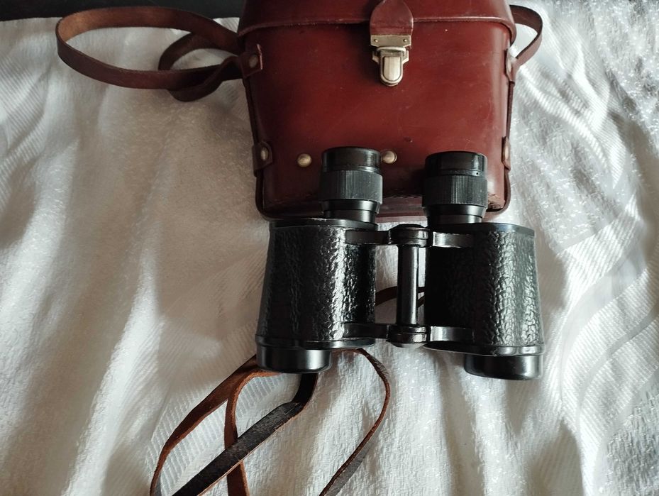 ТОП Български Бинокъл Б 8х30 ( гражданска версия)