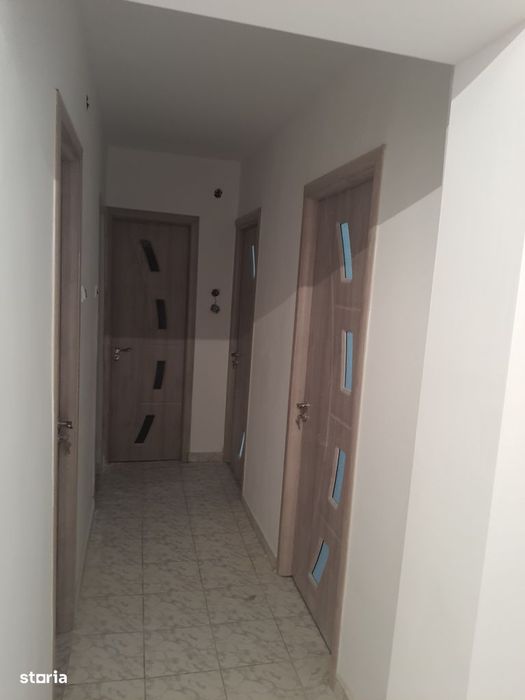Apartament 3 camere Pacurari