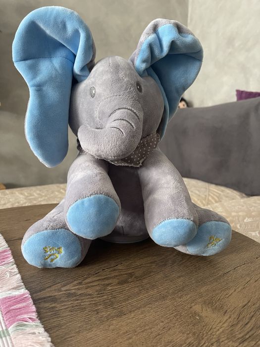 Интерактивна играчка