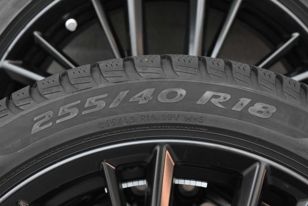 18'' Джанти BMW G20 G22 M796