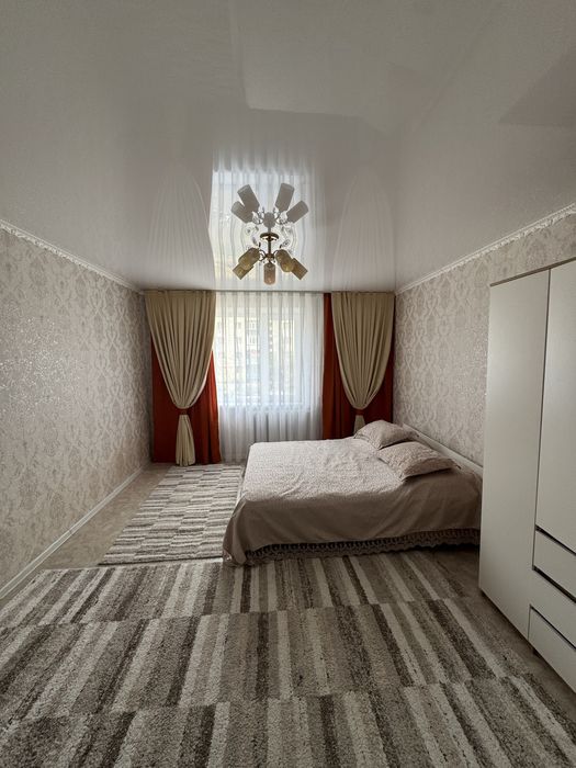 Квартира 2-х комнатная в городе Текели