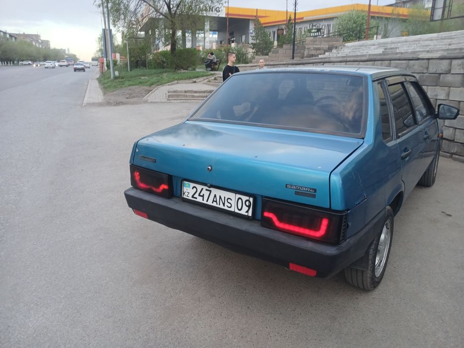 Продам автомобиль
