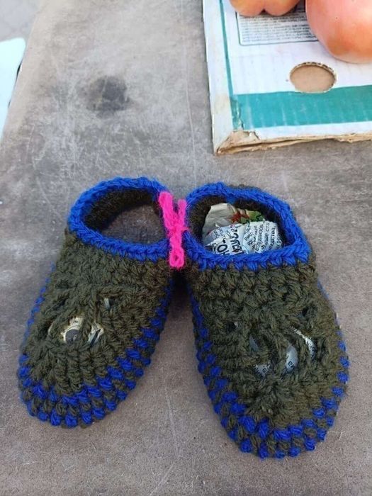 Продам детские сапошки