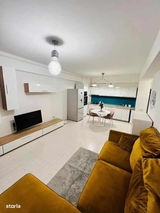 Studio - 2 camere - ideal investiție