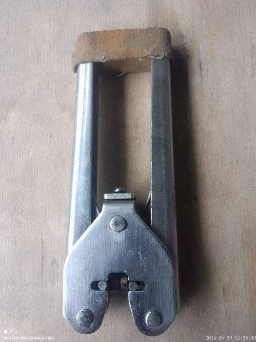 Продам пломбир для пломбы 7500 тнг.