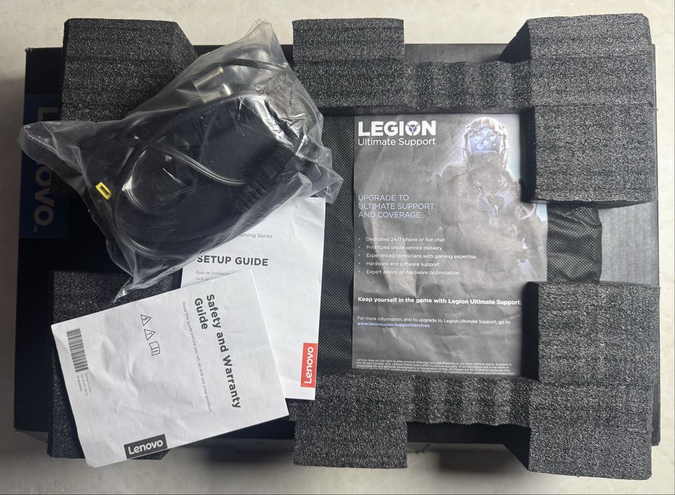 СРОЧНО‼️ Ноутбук Lenovo IdeaPad L340 Gaming | GTX 1650, i5