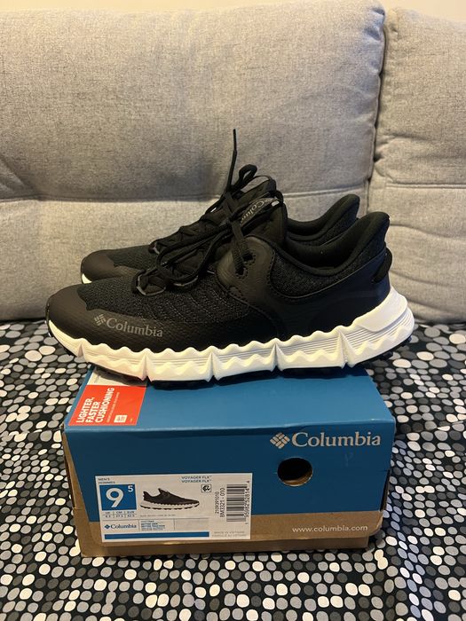 Adidasi Columbia Voyager FLX