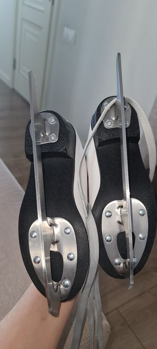 Коньки для детей