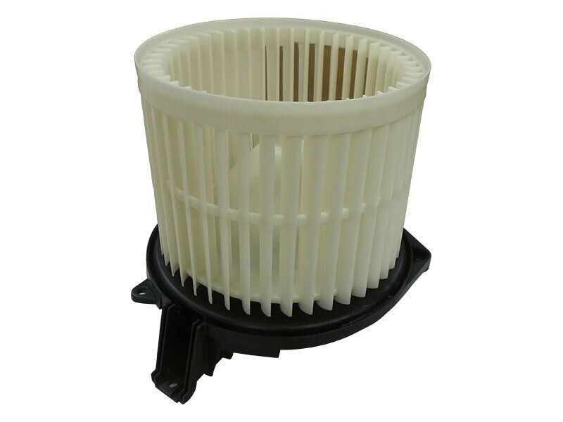 Ventilator habitaclu Honda Civic, 2005-2012, motor 1.4, 1.8, 2.0, benzina, 2.2 iCTDI, 103 kw, diesel, 1.3 IMA, 70 kw, benzina/electric, Pentru vehicule cu volan pe partea dreapta, cu 2 pini, diametru 154 m